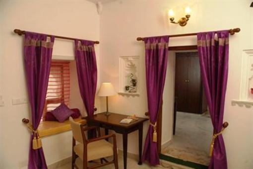 фото отеля Sardargarh Heritage Hotel
