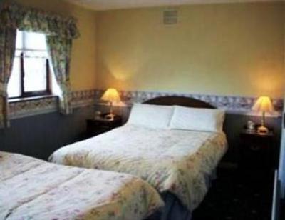 фото отеля Corrib View B&B