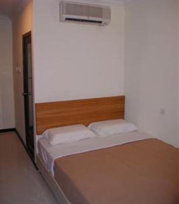 фото отеля Hotel Rafflesia