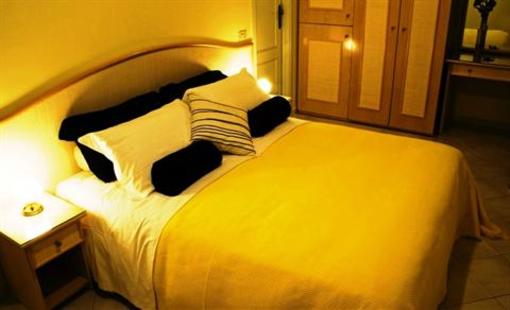 фото отеля Palazzo Starace Bed & Breakfast Sorrento