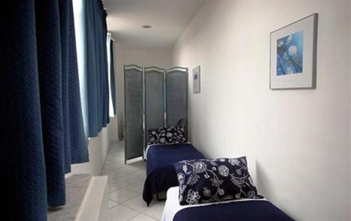 фото отеля Palazzo Starace Bed & Breakfast Sorrento
