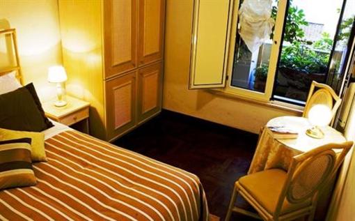 фото отеля Palazzo Starace Bed & Breakfast Sorrento