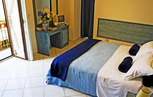 фото отеля Palazzo Starace Bed & Breakfast Sorrento