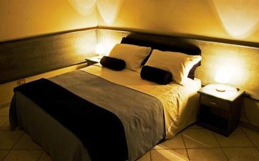 фото отеля Palazzo Starace Bed & Breakfast Sorrento