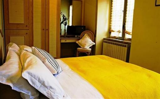 фото отеля Palazzo Starace Bed & Breakfast Sorrento