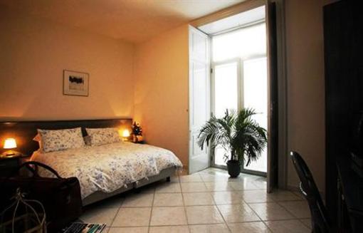 фото отеля Palazzo Starace Bed & Breakfast Sorrento