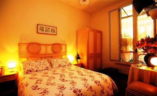 фото отеля Palazzo Starace Bed & Breakfast Sorrento