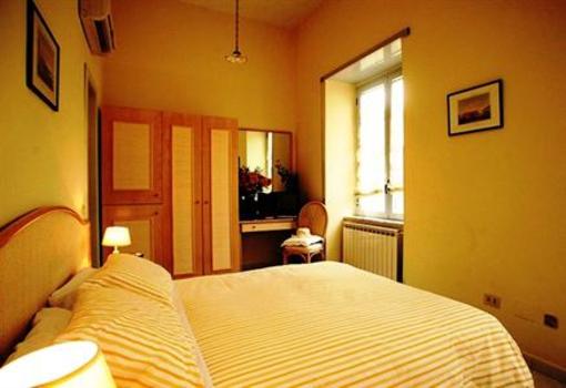 фото отеля Palazzo Starace Bed & Breakfast Sorrento
