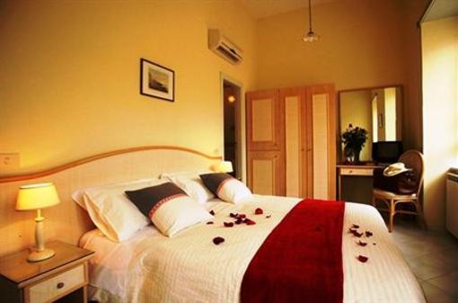 фото отеля Palazzo Starace Bed & Breakfast Sorrento