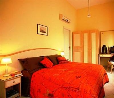 фото отеля Palazzo Starace Bed & Breakfast Sorrento