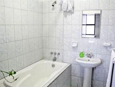 фото отеля Ecopackers