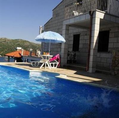 фото отеля Paradis Apartments