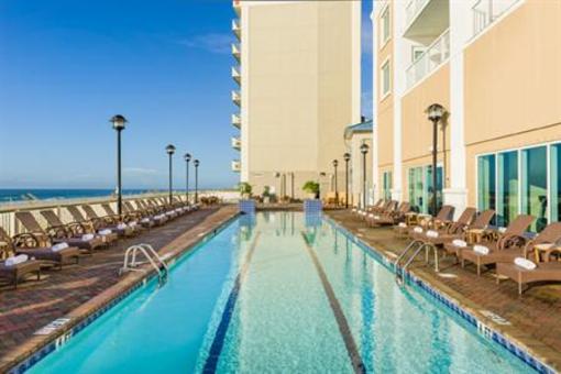 фото отеля Westgate Myrtle Beach Oceanfront Resort