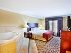 фото отеля Holiday Inn Express Hotel & Suites Macon West