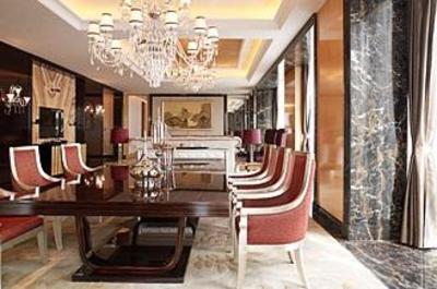 фото отеля The Westin Hefei Baohe