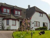 Westhaven Bed and Breakfast Fort William
