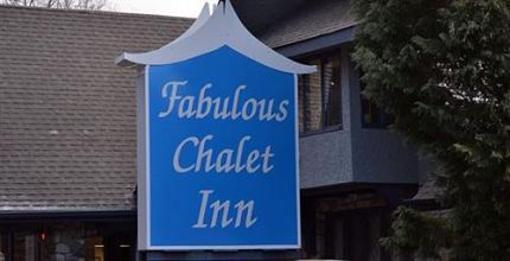 фото отеля Fabulous Chalet Inn
