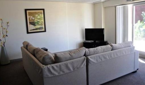 фото отеля Sandy Cove Apartments
