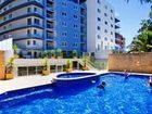 фото отеля Sandy Cove Apartments