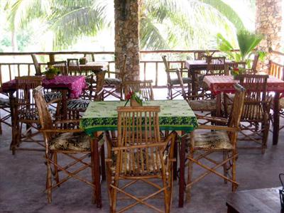 фото отеля Mangrove Lodge