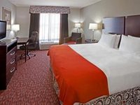 Holiday Inn Express Hotel & Suites Stephenville