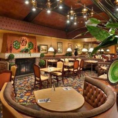 фото отеля John Ascuaga's Nugget Casino Resort