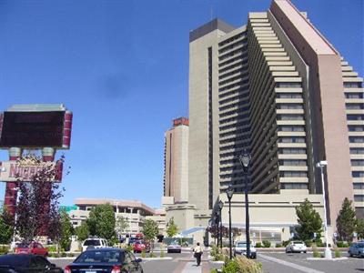 фото отеля John Ascuaga's Nugget Casino Resort