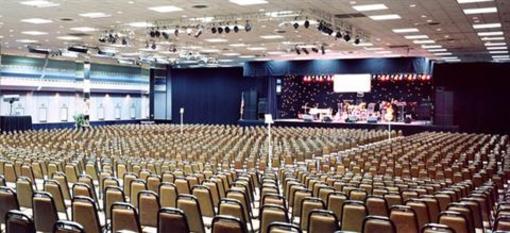 фото отеля John Ascuaga's Nugget Casino Resort