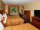 фото отеля Comfort Inn & Suites Vancouver