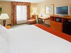 фото отеля Holiday Inn Express Hotel & Suites Parkersburg Mineral Wells (West Virginia)