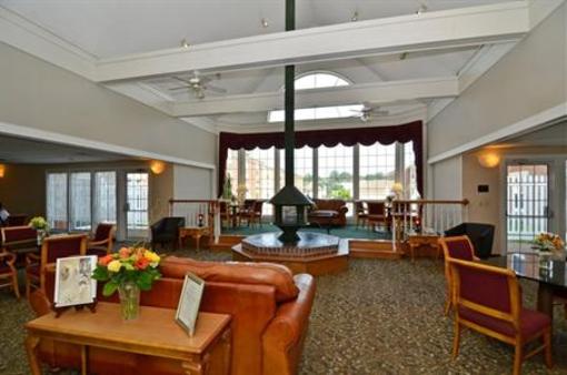 фото отеля BEST WESTERN Westminster Catering and Conference Center, Gettysburg