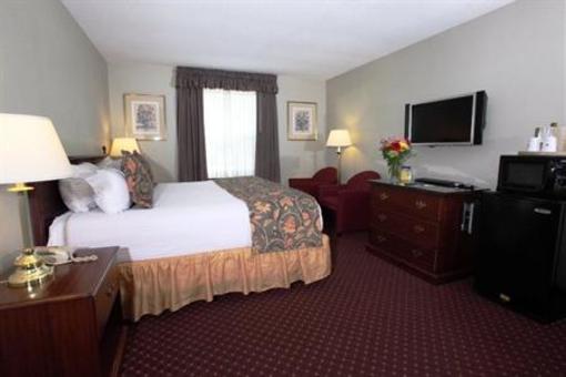 фото отеля BEST WESTERN Westminster Catering and Conference Center, Gettysburg