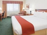Holiday Inn Express Suites Alamosa