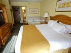 фото отеля Holiday Inn Express Hotel & Suites Branson