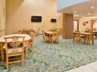 фото отеля Holiday Inn Express Hotel & Suites Branson