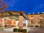 фото отеля Holiday Inn Express Hotel & Suites Branson