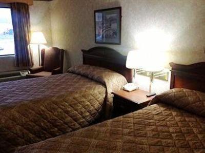 фото отеля Colonial Inn & Suites Memphis