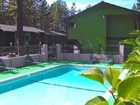 фото отеля Big Pines Mountain House of Tahoe