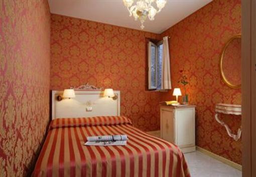 фото отеля Hotel San Giorgio Venice