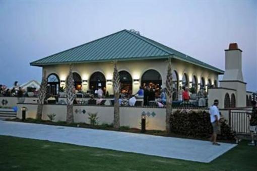 фото отеля Barefoot Golf & Resort North Myrtle Beach