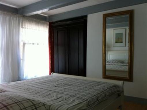 фото отеля Sasha Bed And Breakfast Amsterdam