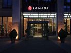 фото отеля Ramada-Treff Hotel Bergedorf