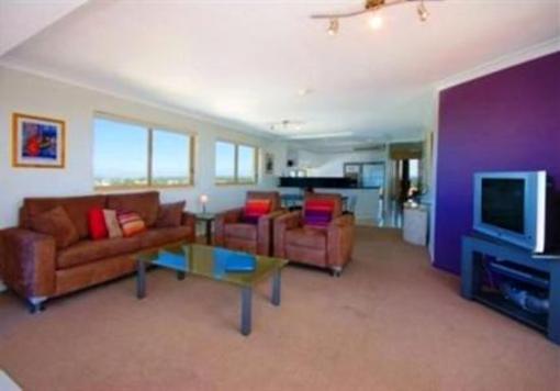 фото отеля Osprey Apartments Mooloolaba