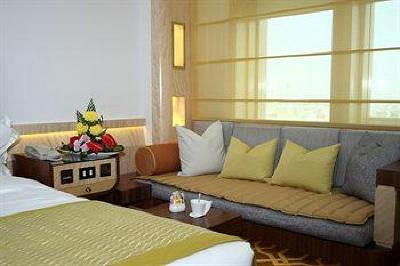 фото отеля Marco Polo Hotel Dubai