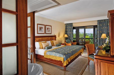 фото отеля Maritim Hotel Mauritius