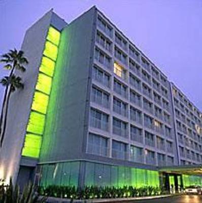 фото отеля Viceroy Hotel Santa Monica