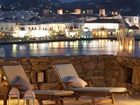 фото отеля Porto Mykonos Hotel