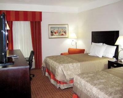 фото отеля La Quinta Inn & Suites Winnie