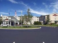 Hilton Garden Inn Danbury