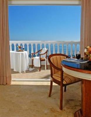 фото отеля El Oceano Beach Hotel
